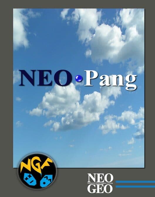 Neo Pang cover
