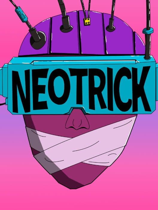 Neo Trick cover