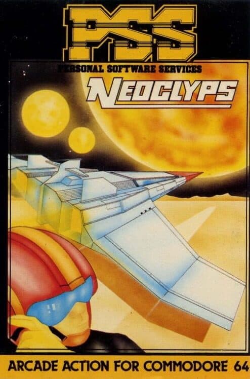 Neoclyps cover