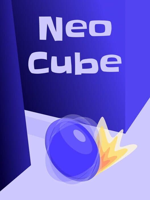 NeoCube cover