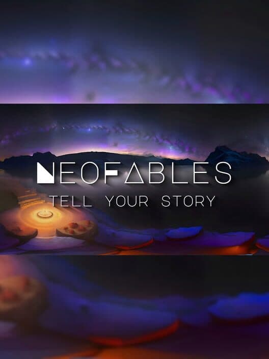 NeoFables cover