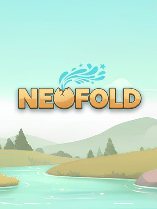 Neofold cover