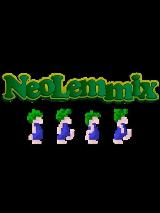 NeoLemmix cover