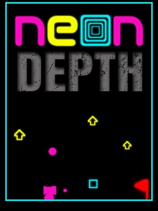 Neon Depth cover