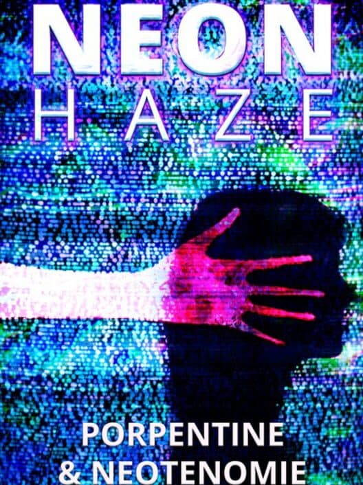 Neon Haze cover