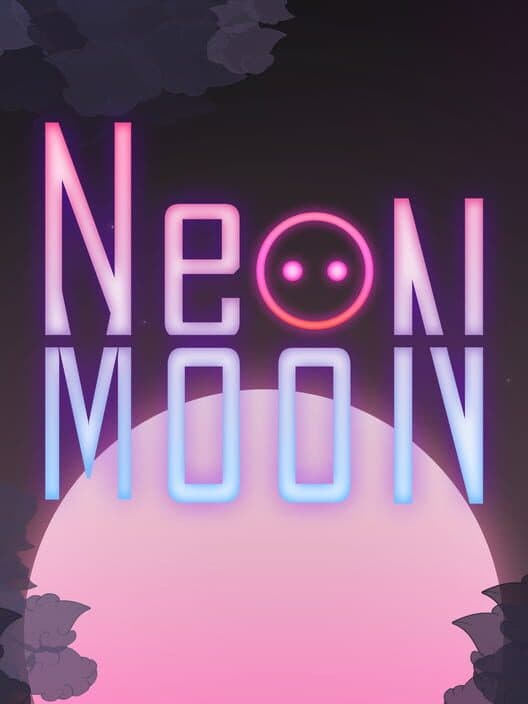 Neon Moon cover