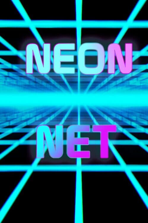 Neon Net cover