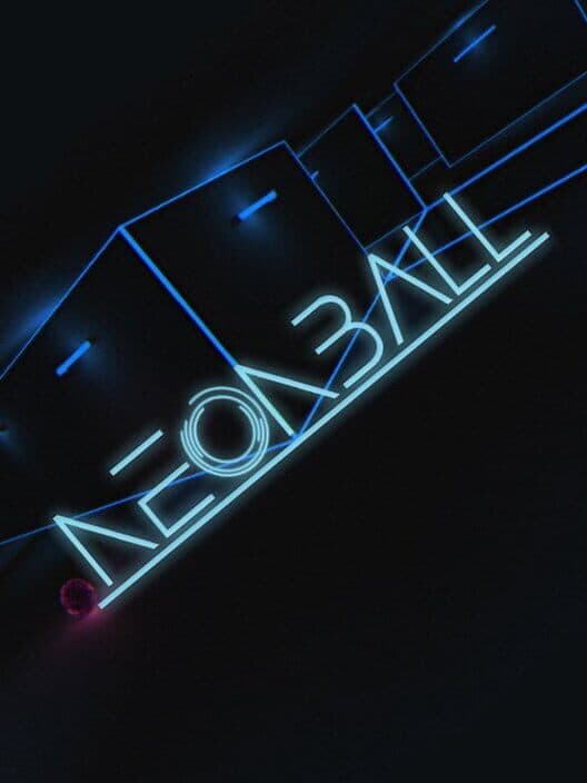 NeonBall cover