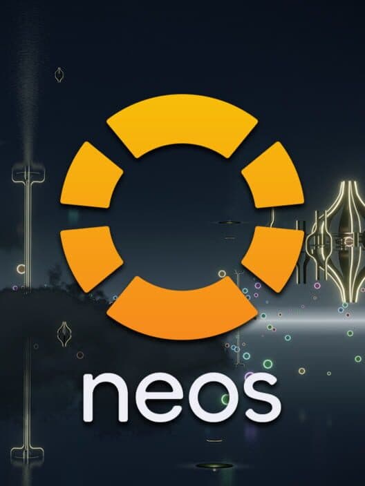 Neos VR cover