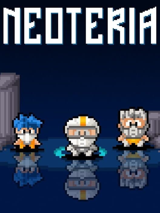 Neoteria cover