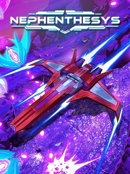 Nephenthesys cover