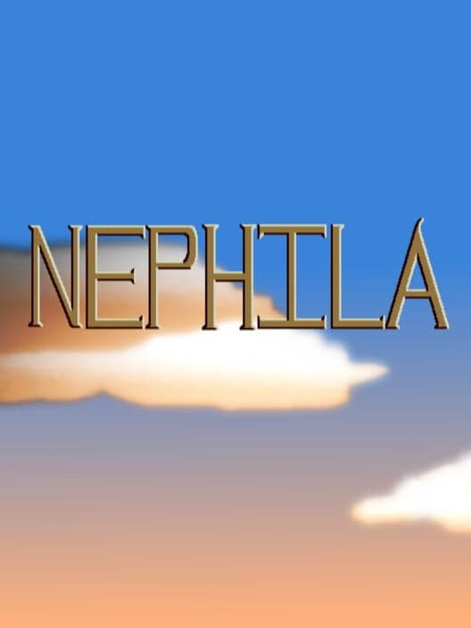 Nephila cover