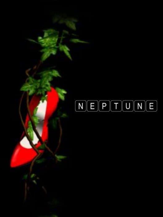 Neptune cover