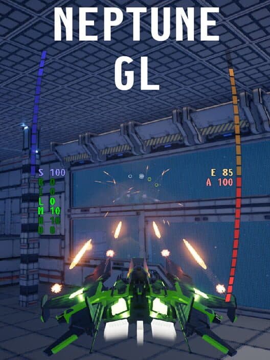 NeptuneGL cover