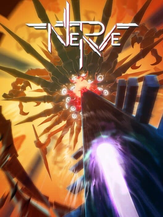 Nerve cover