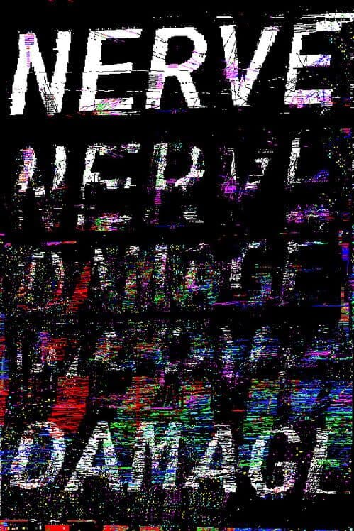 Nerve Damage cover