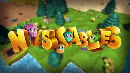 Nestables cover