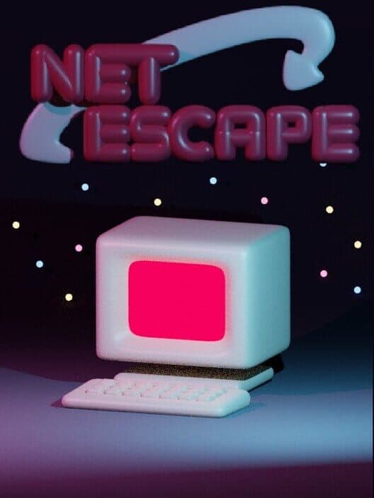 NetEscape cover
