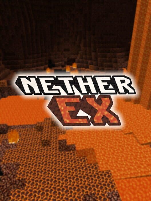 NetherEx cover