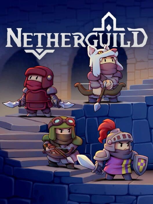 Netherguild cover