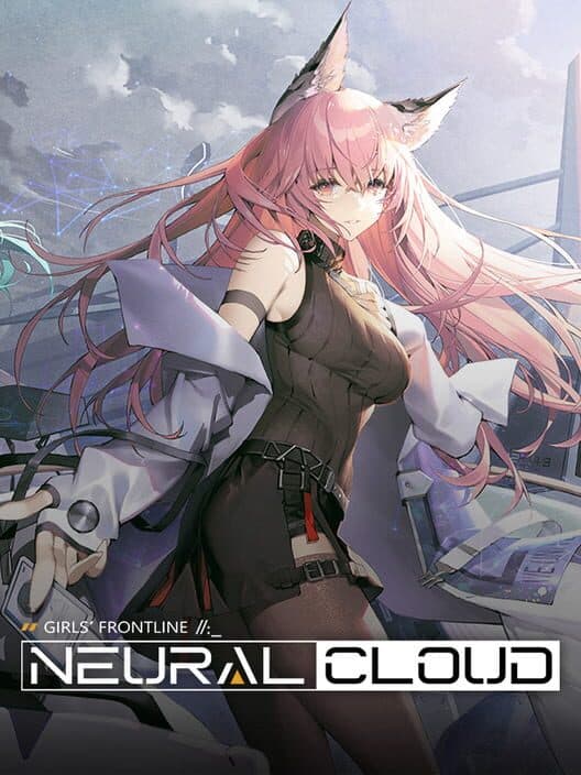 Neural Cloud cover