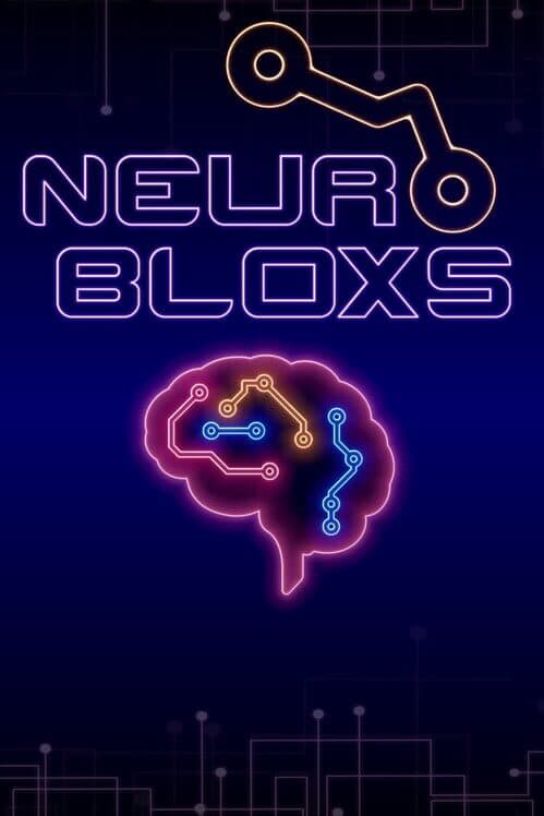 NeuroBloxs cover