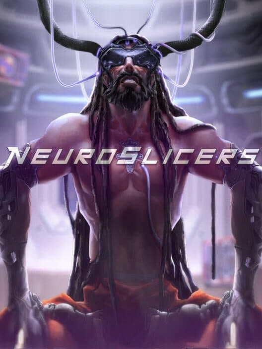 NeuroSlicers cover