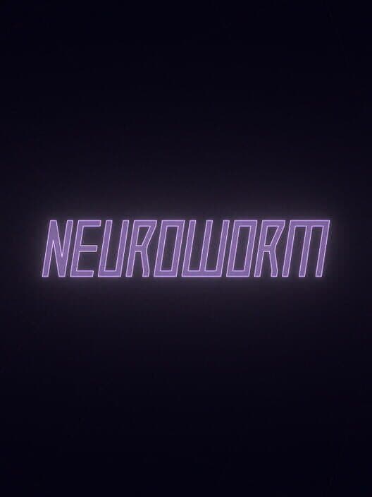 NeuroWorm cover