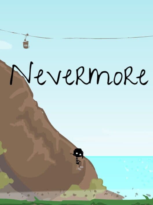 Nevermore cover