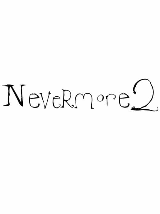 Nevermore 2 cover