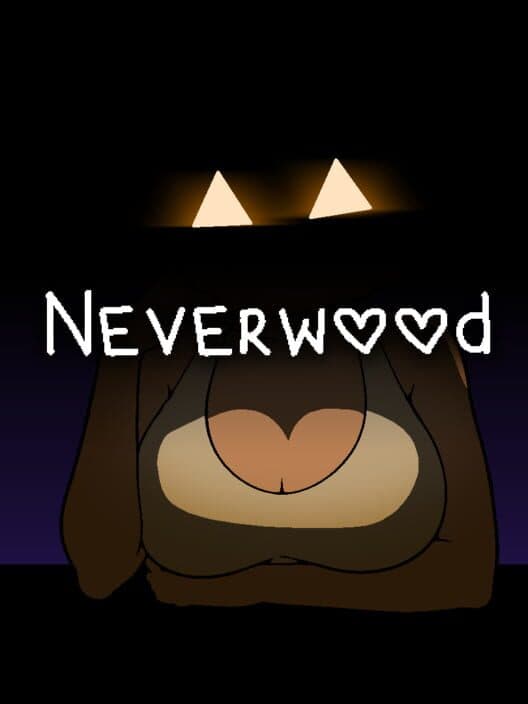 Neverwood cover