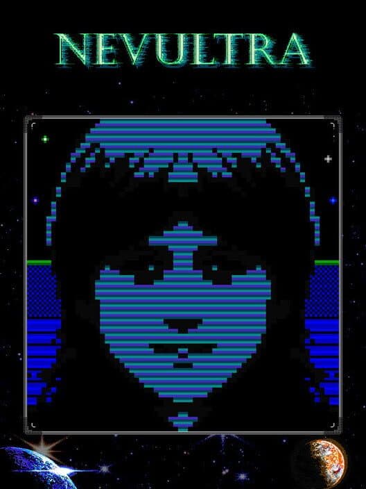Nevultra cover