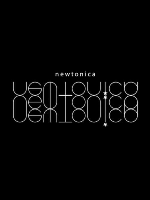 Newtonica cover