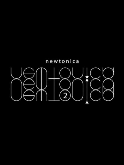 Newtonica2 cover