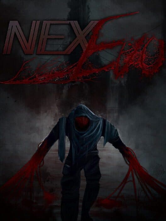 Nex Evo cover