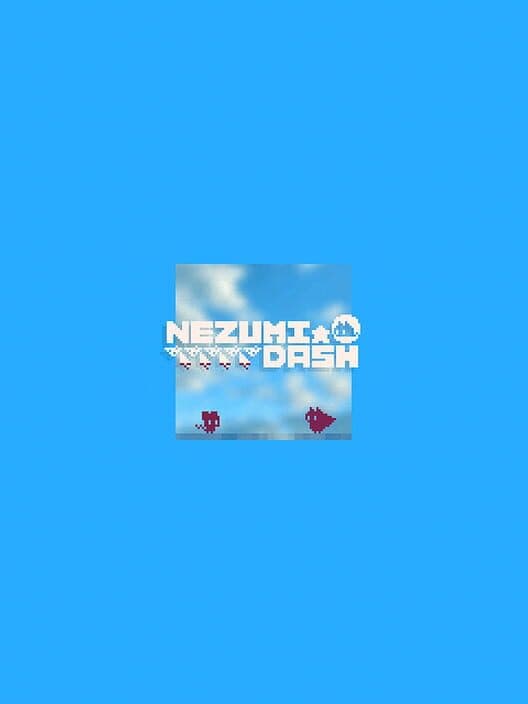 Nezumidash cover