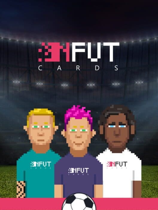 NFUT Cards cover