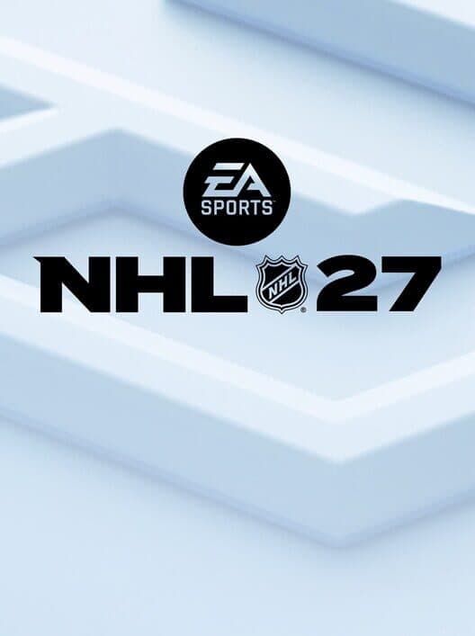 NHL 27 cover