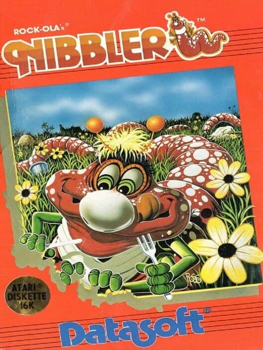Nibbler cover