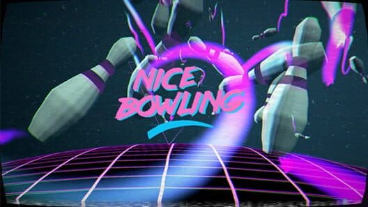Nice Bowling cover