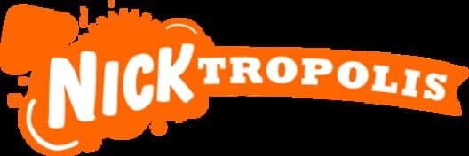 Nicktropolis cover