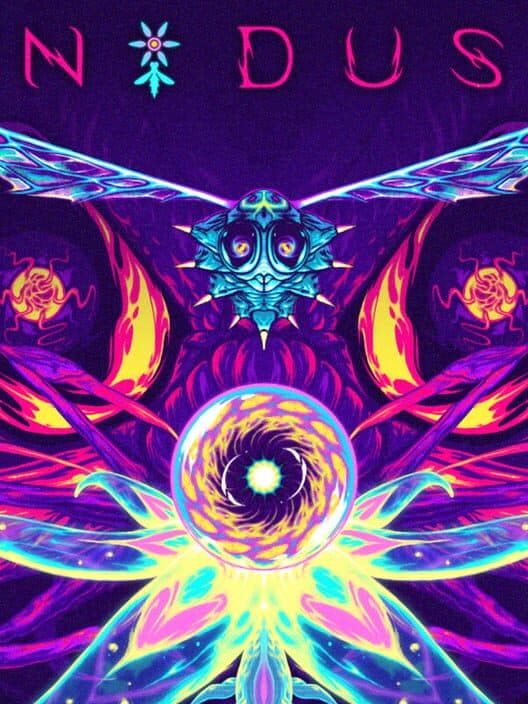 Nidus cover