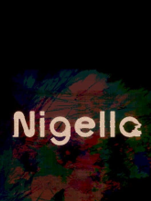 Nigella cover