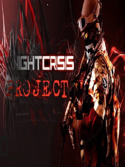Night Crisis cover