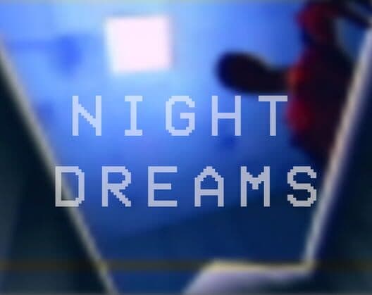 Night Dreams cover