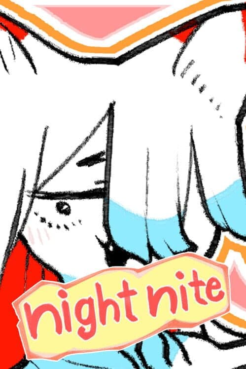 Night Nite cover