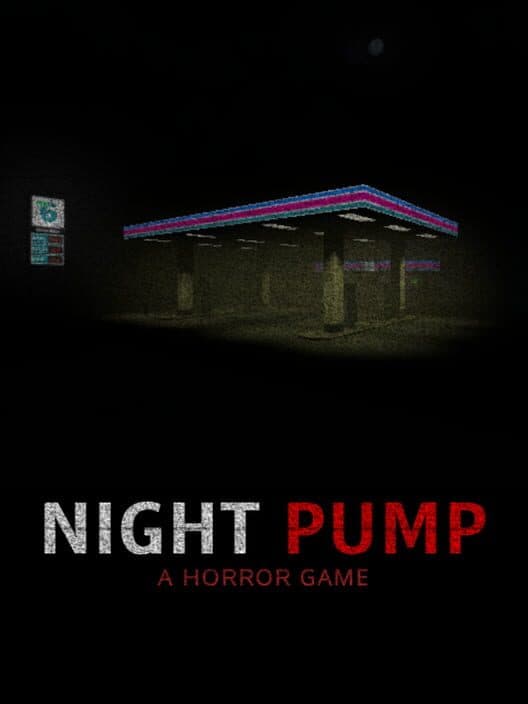 Night Pump cover