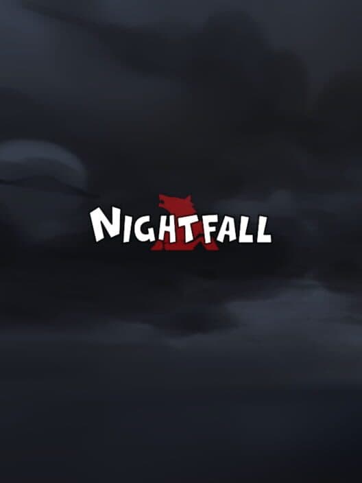 Nightfall cover