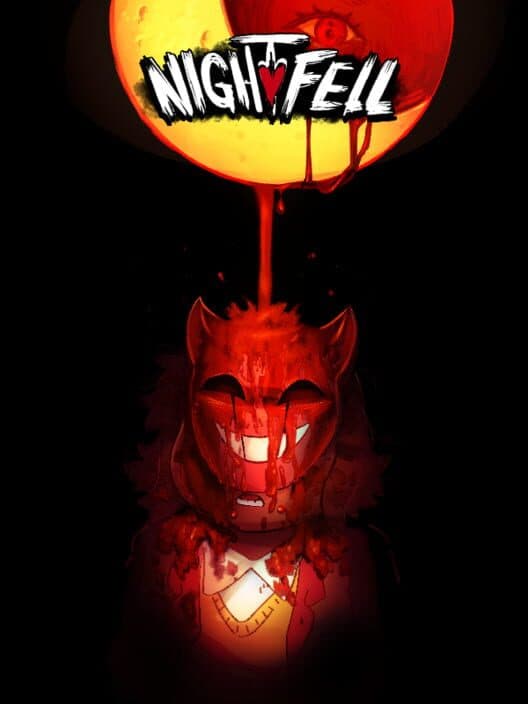 NightFell cover
