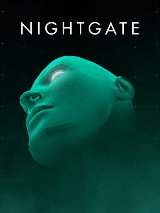 Nightgate cover
